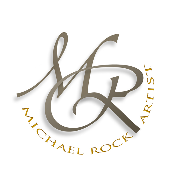 Michael Rock - Website